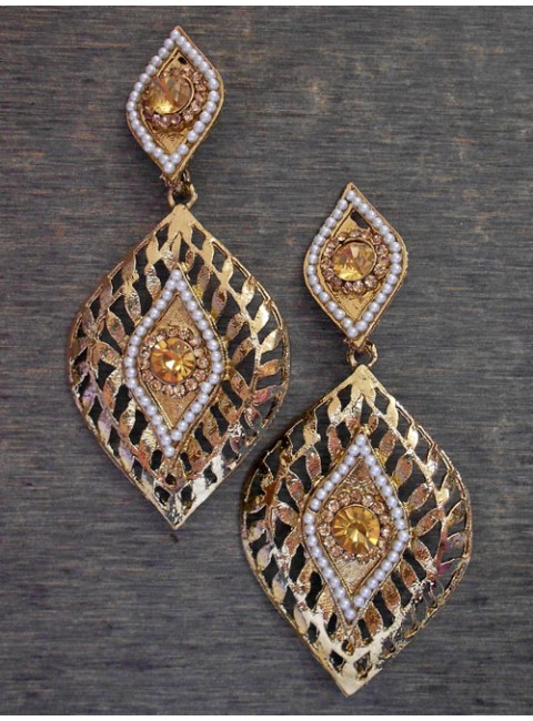 Fashion Earrings